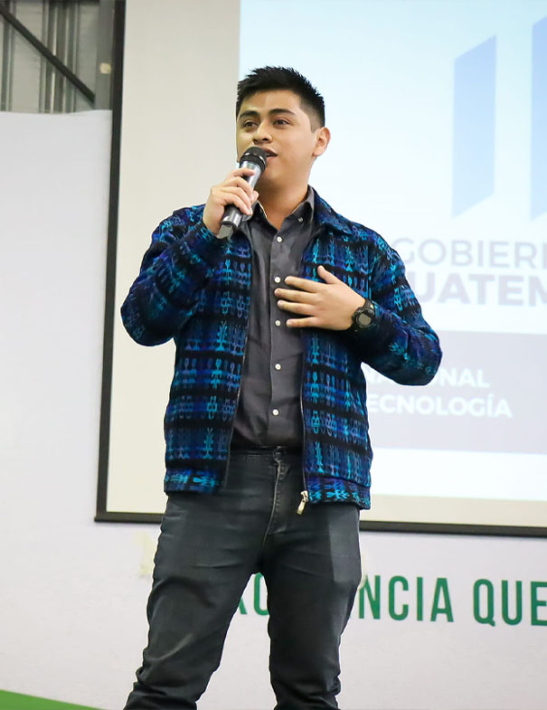 about