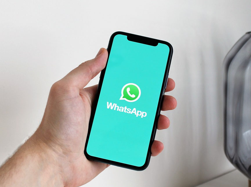 API WhatsApp