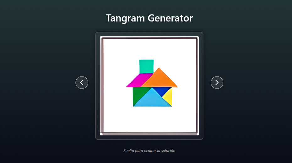 Tangram